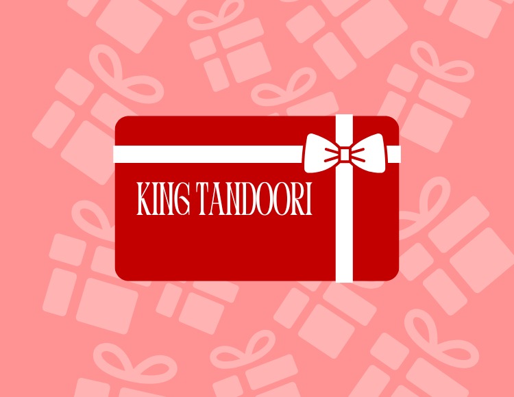 king tandori