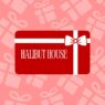 halbut house