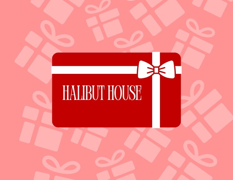 halbut house