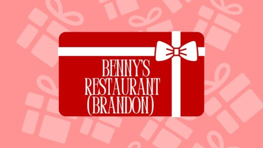 benny restaurant