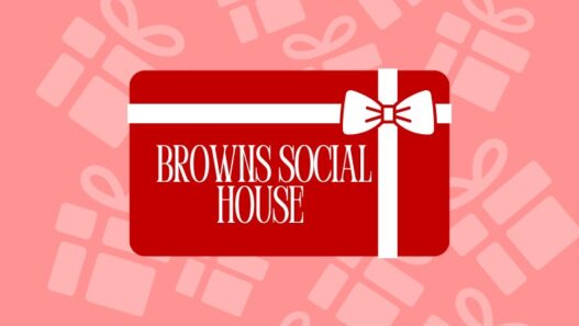browns social house