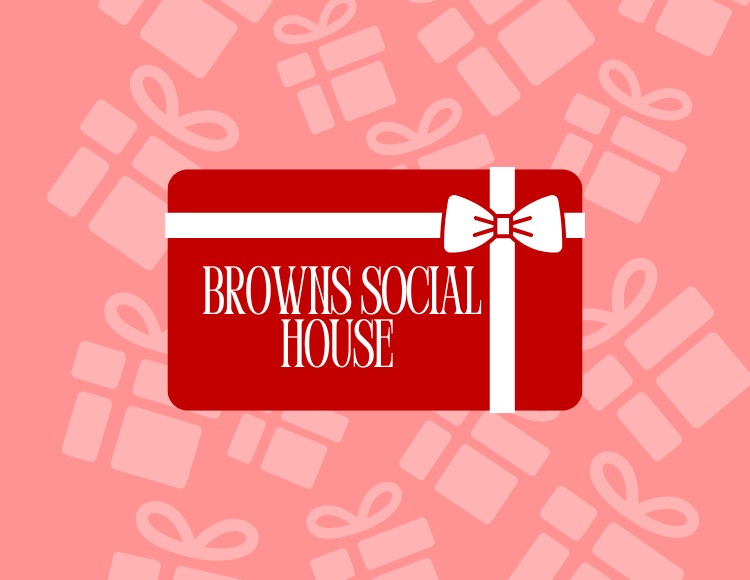 browns social house