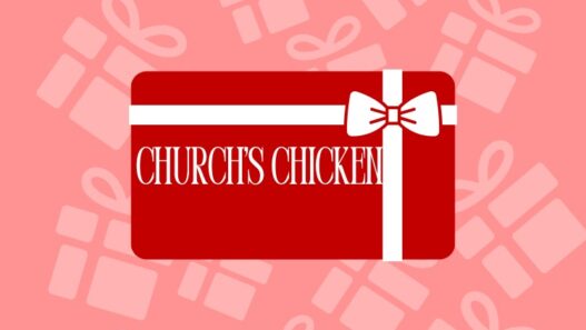 churchs chicken