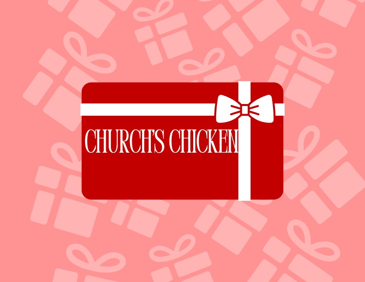 churchs chicken
