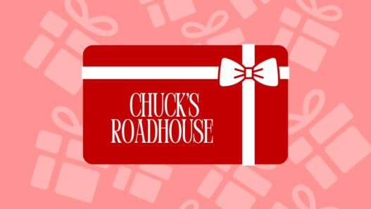 chunks roadhouse