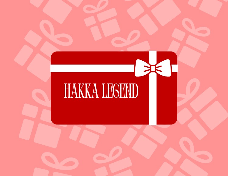 hakkah legend