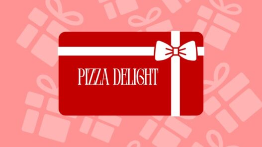 pizza delight