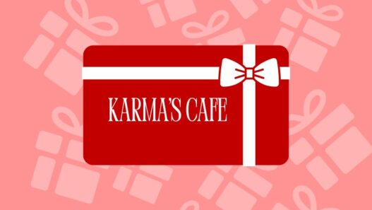 karmas cafe