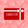 karmas cafe