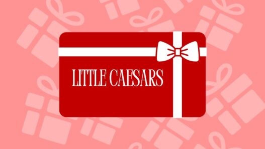 Little Caesars 