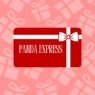panda express