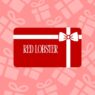 red lobster