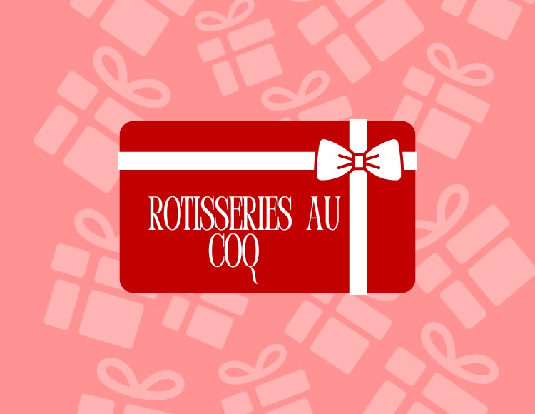 rotiseries au coq