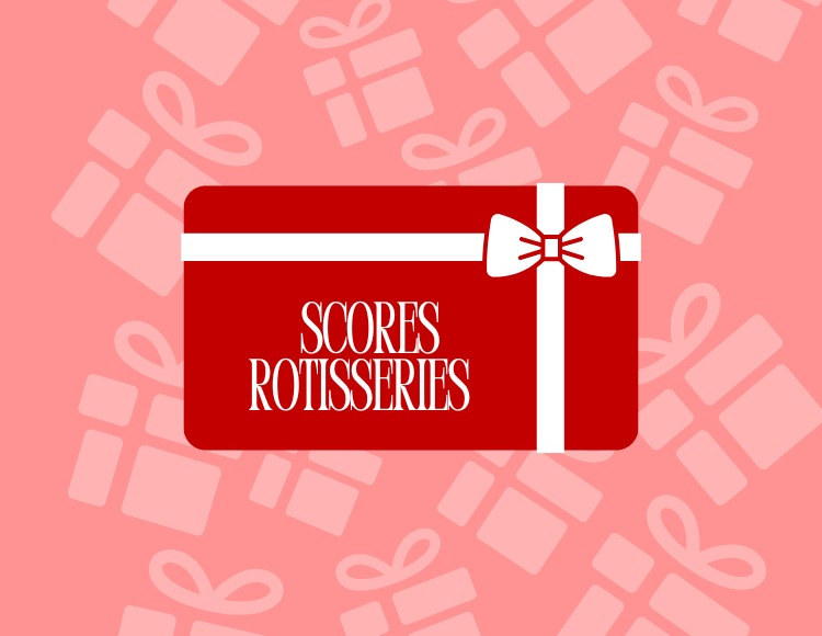 scores rotisseries