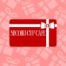 second cup cafe