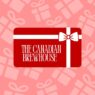 the canadain brewhouse