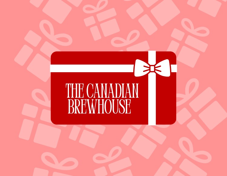 the canadain brewhouse