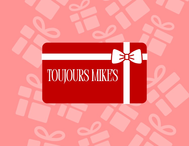 toujours mike