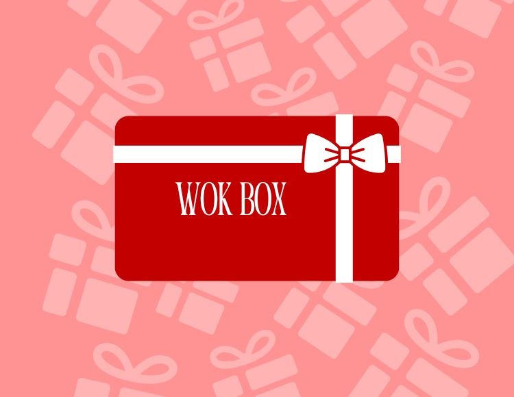 wokbox